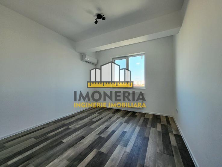 3 camere+parcare| 0% comision| 100m Metrou M.Bravu| nou 2024