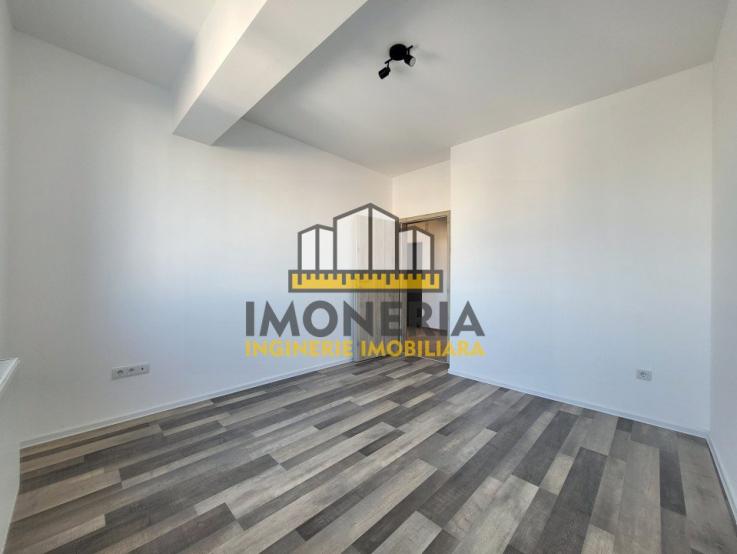 3 camere+parcare| 0% comision| 100m Metrou M.Bravu| nou 2024