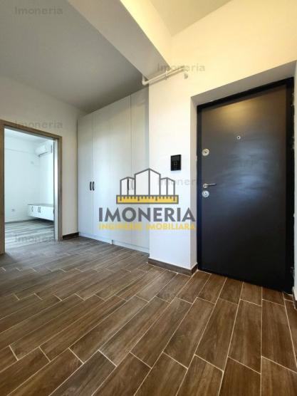 2 camere+parcare| 0% comision| 100m Metrou | View garantat