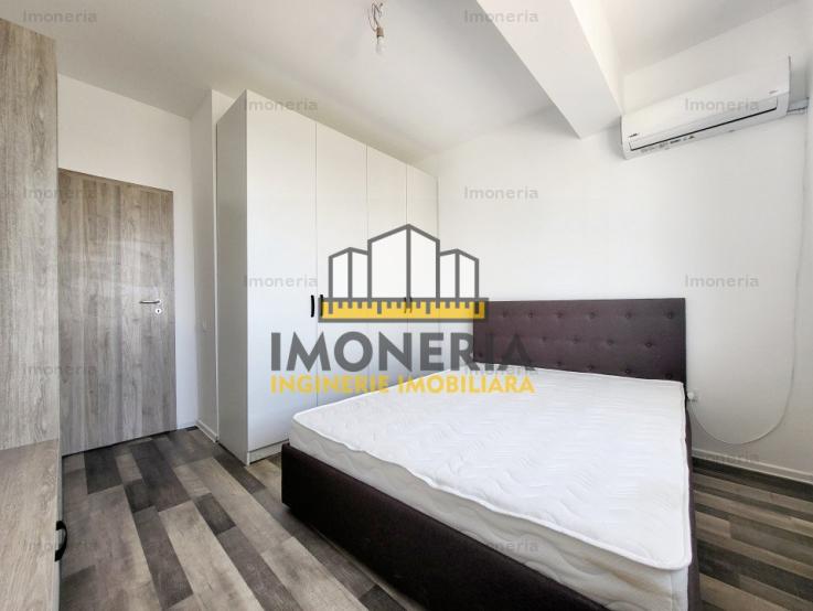 2 camere+parcare| 0% comision| 100m Metrou | View garantat