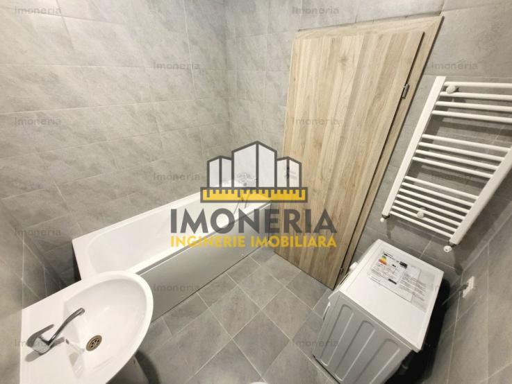 2 camere+parcare| 0% comision| 100m Metrou | View garantat