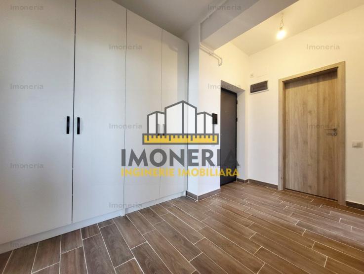 2 camere+parcare| 0% comision| 100m Metrou | View garantat