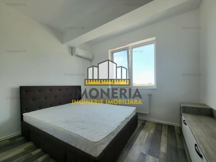 2 camere+parcare| 0% comision| 100m Metrou | View garantat