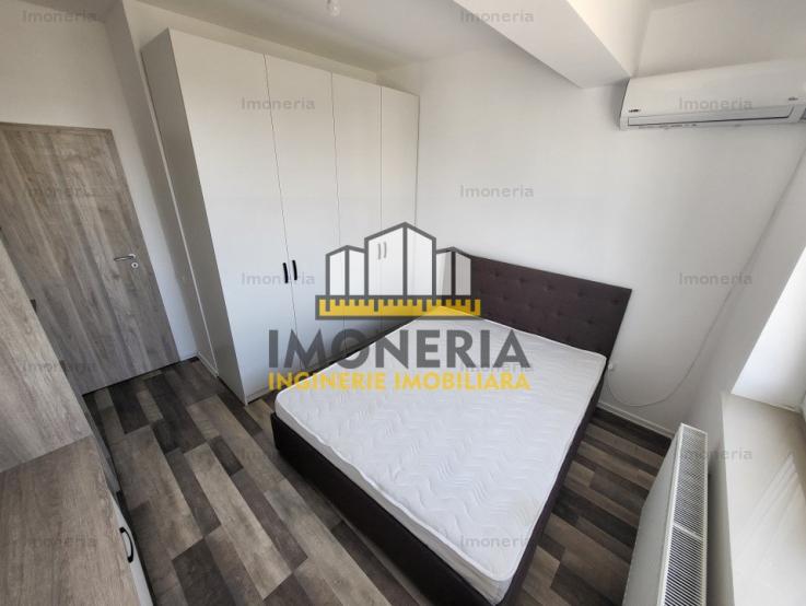 2 camere+parcare| 0% comision| 100m Metrou | View garantat