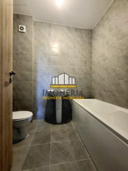 2 camere+parcare| 0% comision| 100m Metrou | View garantat