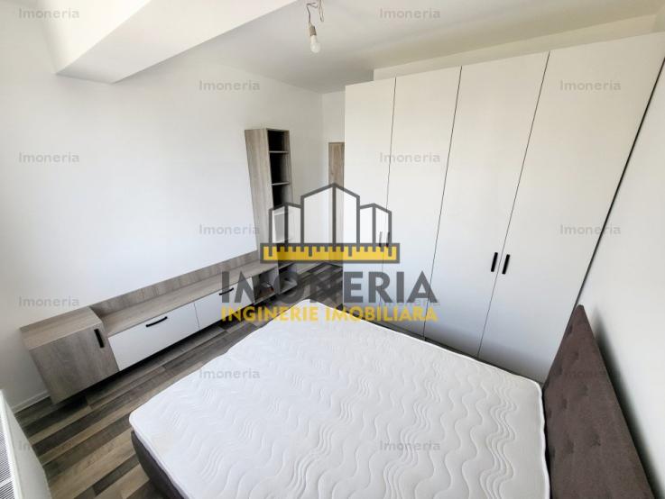 2 camere+parcare| 100m Metrou | View garantat | 0% comision 