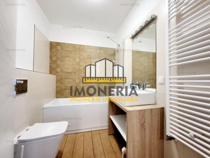 0% comision | Garsoniera+garaj | 800m metrou | Soho Unirii