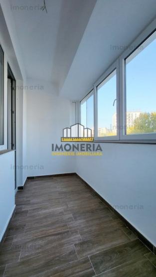 2 camere+parcare | 0% comision | 100m Metrou | bloc nou 2024