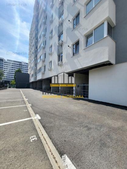 2 camere+parcare | 0% comision | 100m Metrou | bloc nou 2024