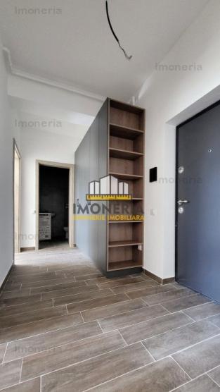 2 camere+parcare | 0% comision | 100m Metrou | bloc nou 2024