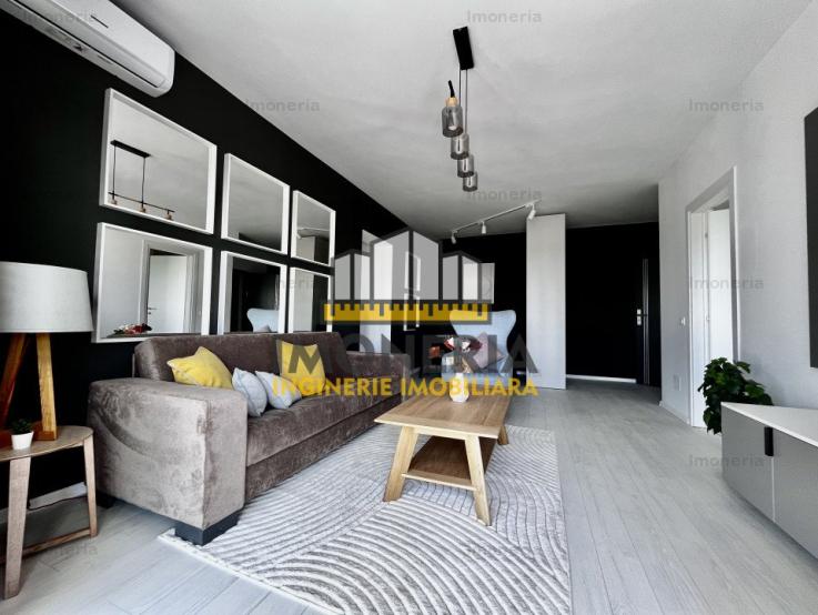 Global Residence Monolitului | 3 camere tip C1 | metrou Mihai Bravu la 200m