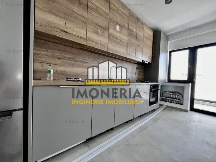 Global Residence Monolitului | 3 camere tip C1 | metrou Mihai Bravu la 200m