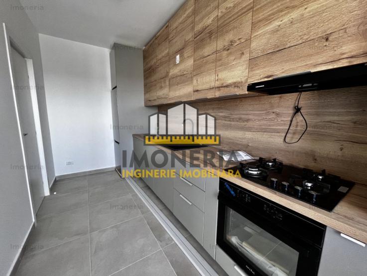 Global Residence Monolitului | 3 camere tip C1 | metrou Mihai Bravu la 200m