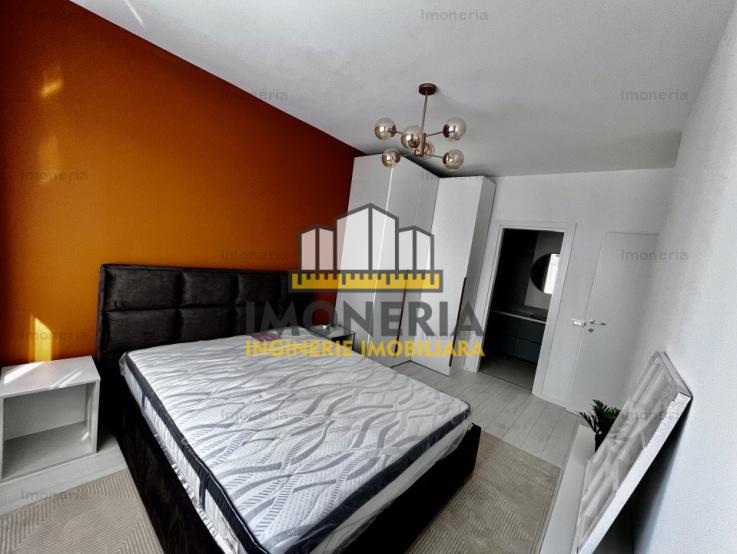 Global Residence Monolitului | 3 camere tip C1 | metrou Mihai Bravu la 200m