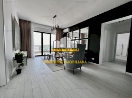 Global Residence Monolitului | 3 camere tip C1 | metrou Mihai Bravu la 200m