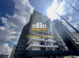 Global Residence Monolitului | 3 camere tip C1 | metrou Mihai Bravu la 200m