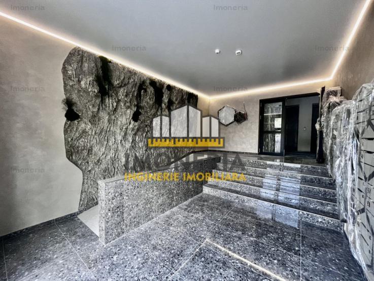 Global Residence Monolitului | 3 camere tip C1 | metrou Mihai Bravu la 200m