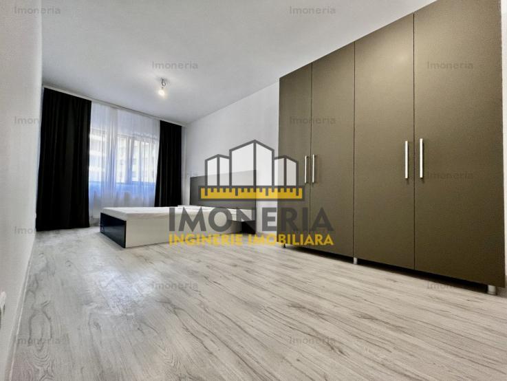 Global Residence Monolitului | 3 camere tip C1 | metrou Mihai Bravu la 200m