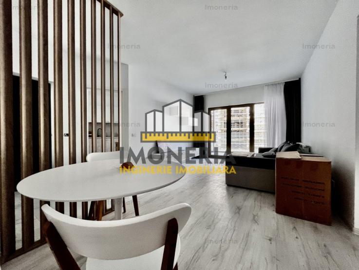 Global Residence Monolitului | 3 camere tip C1 | metrou Mihai Bravu la 200m