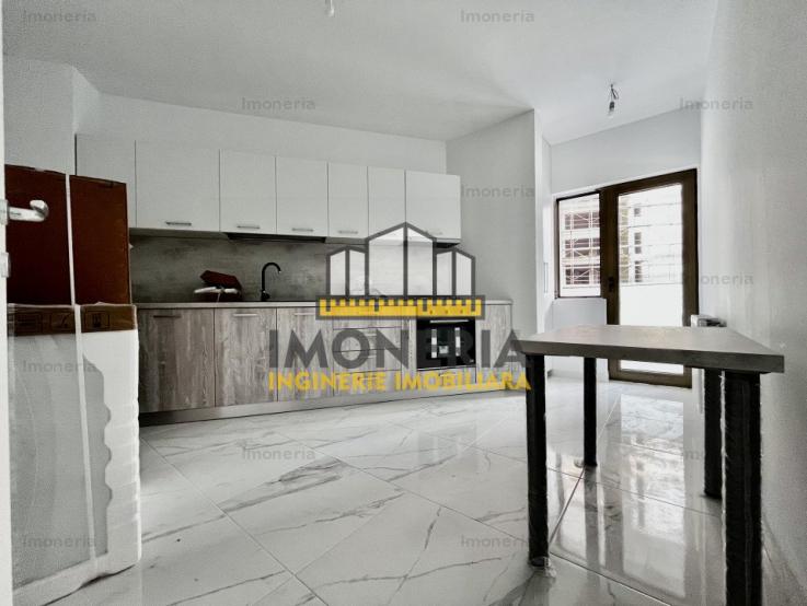 Global Residence Monolitului | 3 camere tip C1 | metrou Mihai Bravu la 200m