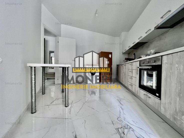 Global Residence Monolitului | 3 camere tip C1 | metrou Mihai Bravu la 200m