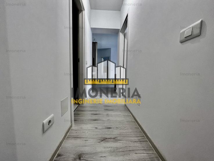 Global Residence Monolitului | 3 camere tip C1 | metrou Mihai Bravu la 200m