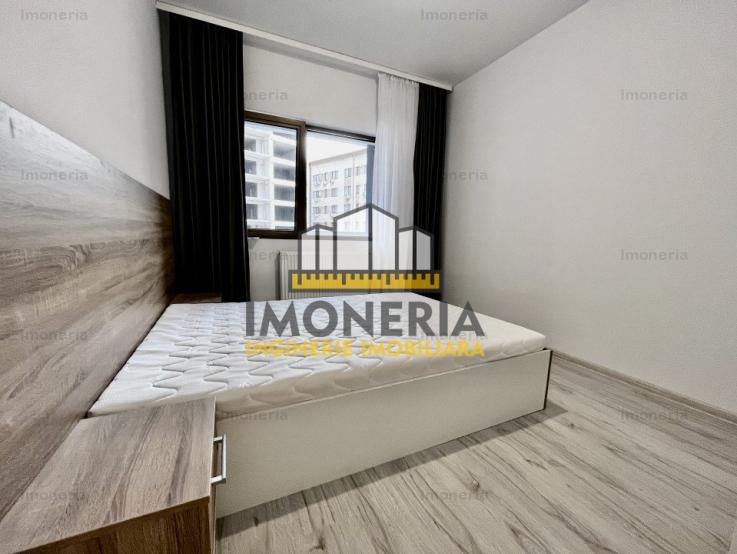 Global Residence Monolitului | 3 camere tip C1 | metrou Mihai Bravu la 200m