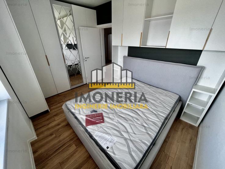  2 camere spatioase | 74 mpu | metrou Mihai Bravu la 2 minute