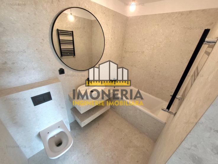 2 camere | terasa 19 mp | parcare sub inclusa | 0% comision