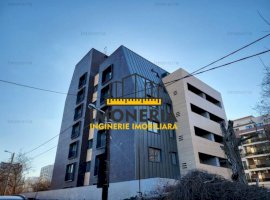 2 camere Tip 4 | terasa 19 mp | Habio North Apartments | 1 km Parc Herastrau