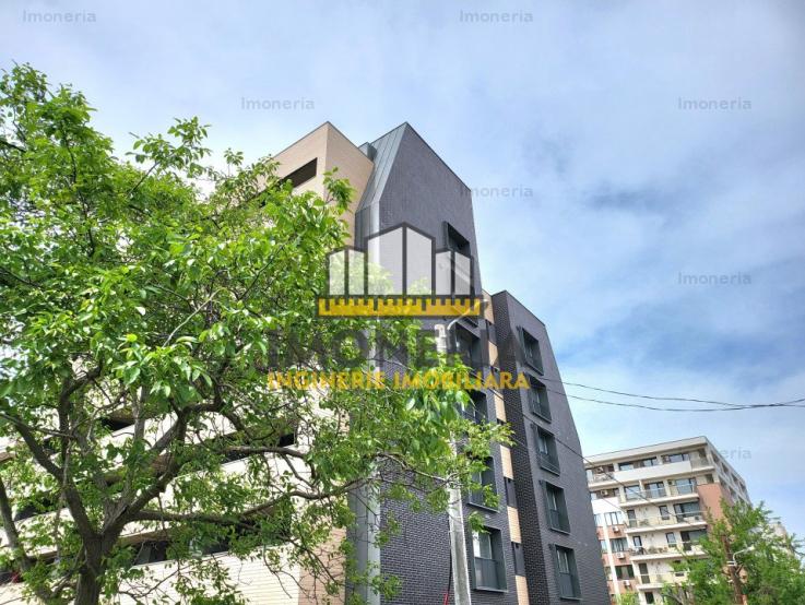 2 camere Tip 4 | terasa 19 mp | Habio North Apartments | 1 km Parc Herastrau