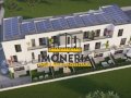  kit Panouri Fotovoltaice + Pompa de Caldura Aer-Apa | Pallady Green Villas 