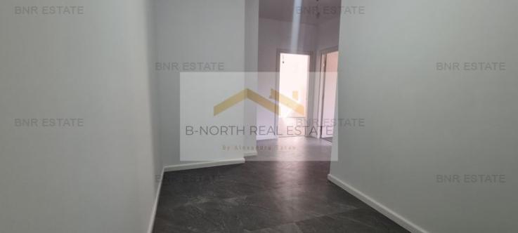 Apartament 3 camere 82 mp utili