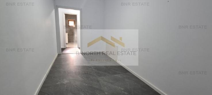 Apartament 2 camere 72.7 mp utili