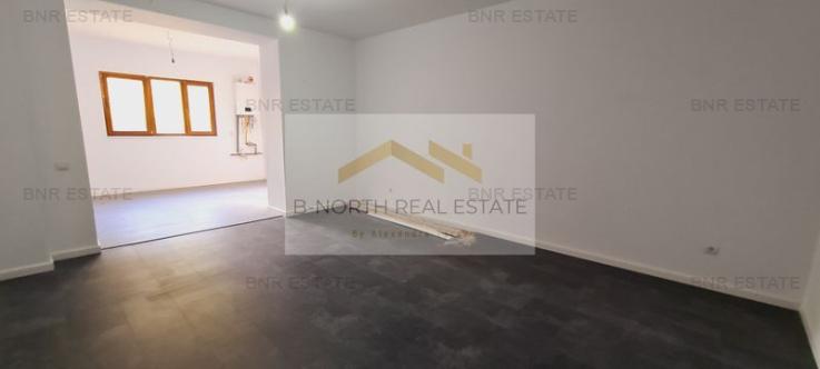 Apartament 2 camere 72.7 mp utili