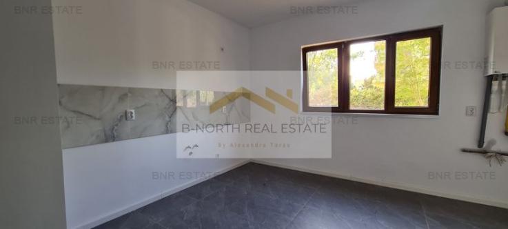 Apartament 2 camere 72.7 mp utili