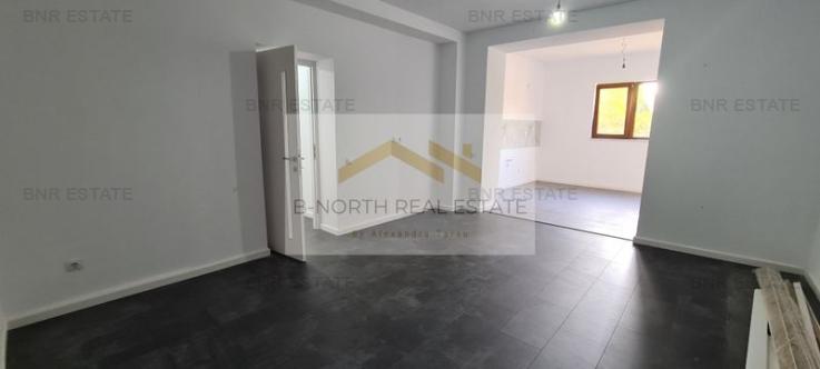 Apartament 2 camere 72.7 mp utili