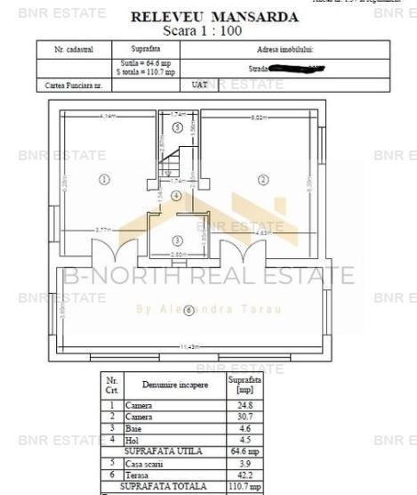 Vila langa lac - Posibilitate rate de la proprietar- Investitie