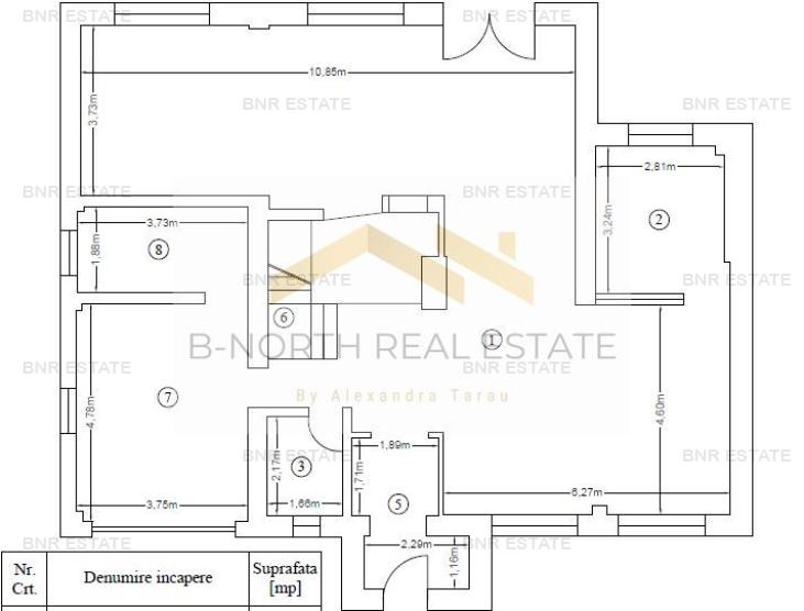 Vila langa lac - Posibilitate rate de la proprietar- Investitie