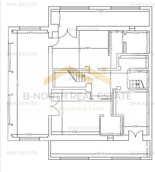 Vila langa lac - Posibilitate rate de la proprietar- Investitie