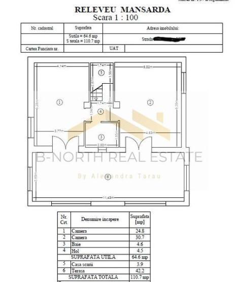 Vila langa lac - Posibilitate rate de la proprietar- Investitie