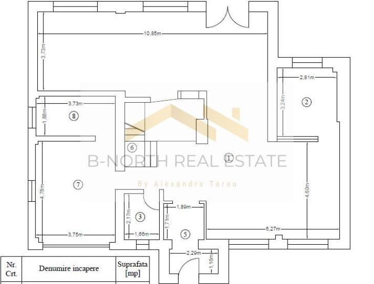 Vila langa lac - Posibilitate rate de la proprietar- Investitie