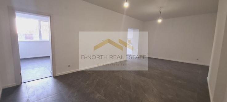 Apartament 3 camere 106 mp utili