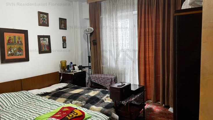 Vanzare apartament 3 camere, Pache Protopopescu, Bucuresti