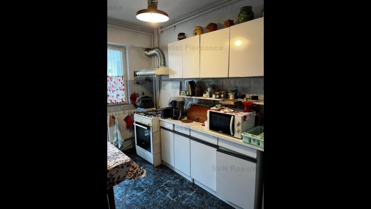 Vanzare apartament 3 camere, Pache Protopopescu, Bucuresti