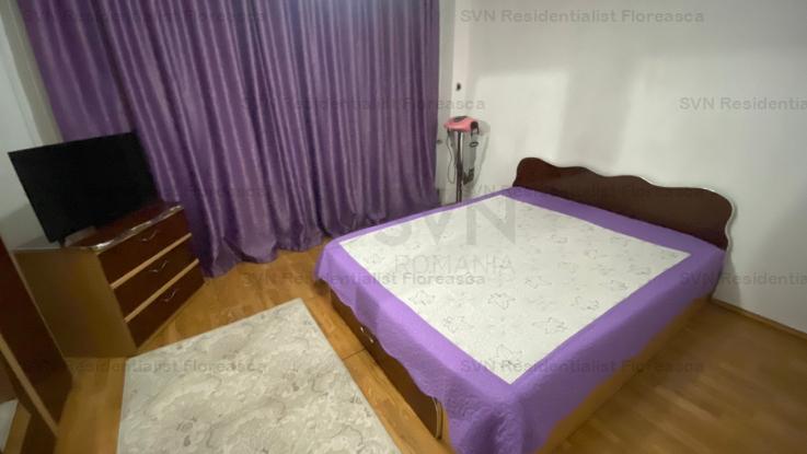 Vanzare apartament 3 camere, Nerva Traian, Bucuresti