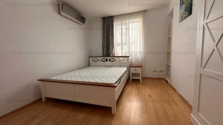 Inchiriere apartament 4 camere, Herastrau, Bucuresti