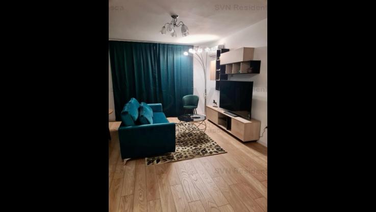 Vanzare apartament 2 camere, Pipera, Bucuresti