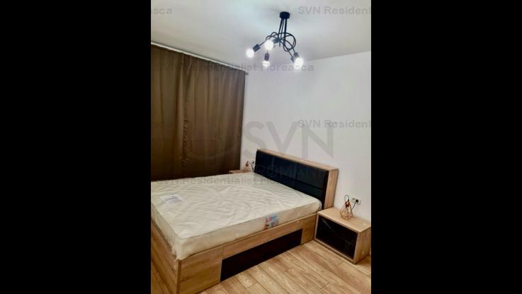 Vanzare apartament 2 camere, Pipera, Bucuresti