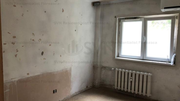 Vanzare apartament 4 camere, Stefan cel Mare, Bucuresti